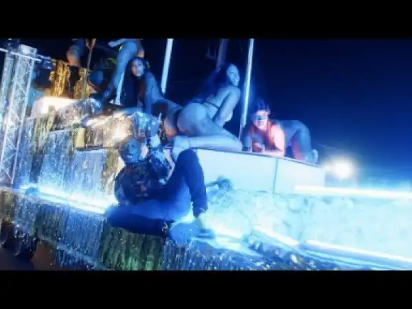 O.t. Genasis – Look At That